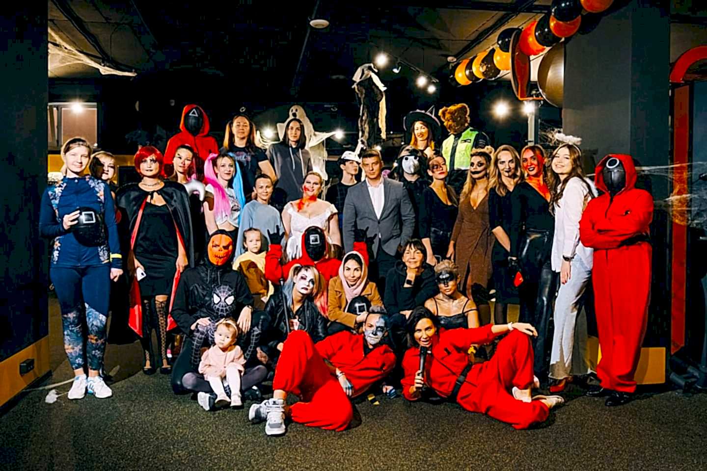 Halloween 2021